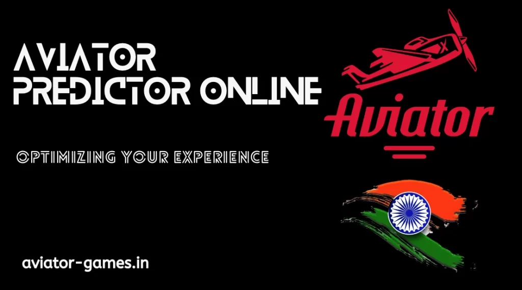 Aviator Predictor Online - Optimizing Your Experience
