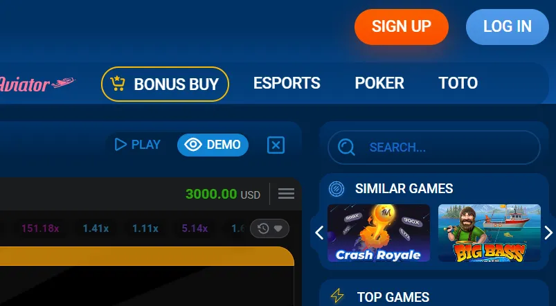 Mostbet Sign Up