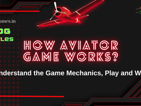 How Aviator Game Works?