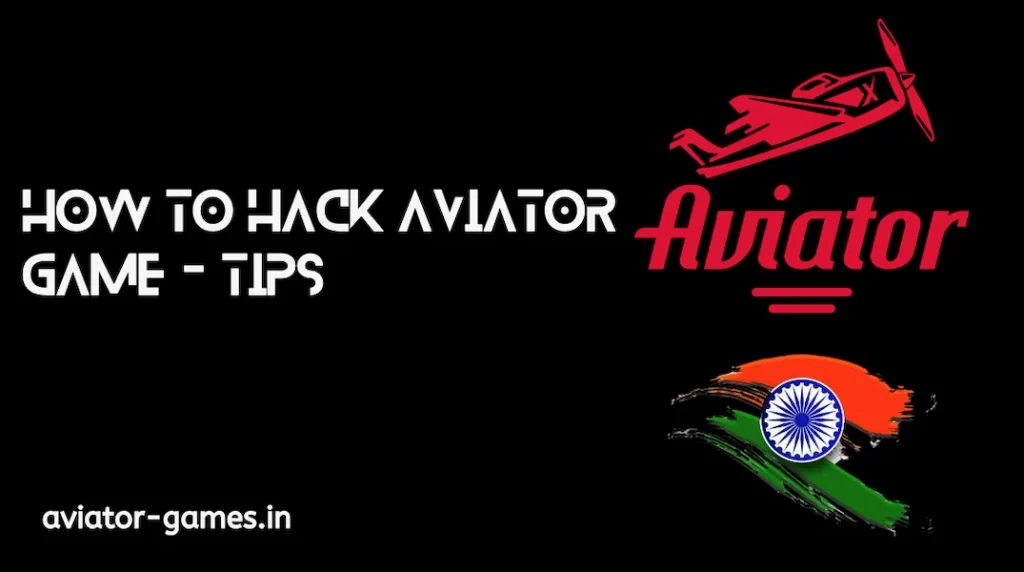How to Hack Aviator game - tips