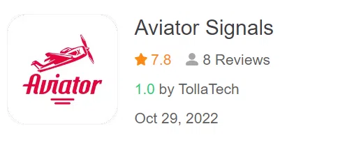 aviator signals program