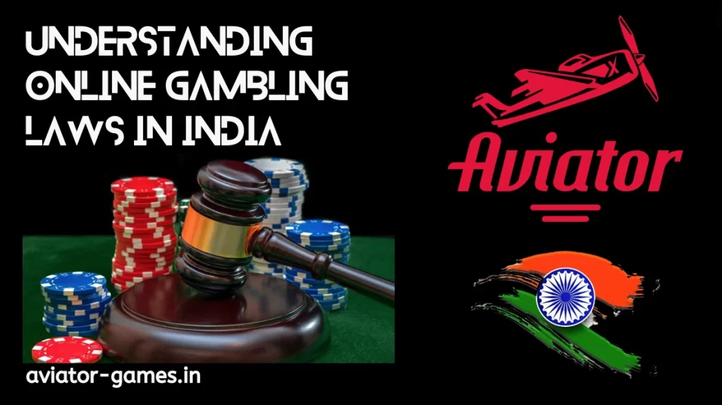 Understanding Online Gambling Laws in India